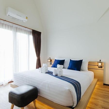 Srida Resort Lanna And Cafe Τσιάνγκ Μάι Εξωτερικό φωτογραφία