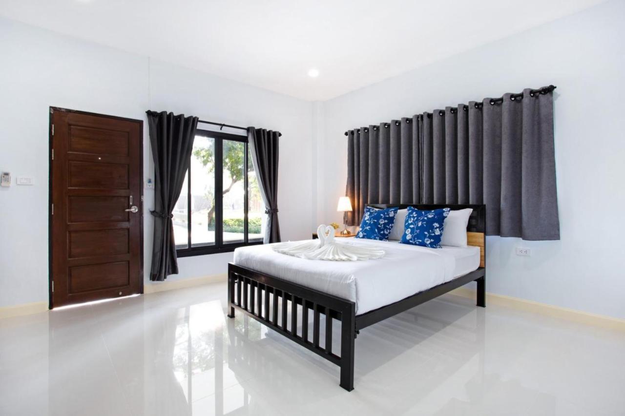 Srida Resort Lanna And Cafe Τσιάνγκ Μάι Εξωτερικό φωτογραφία