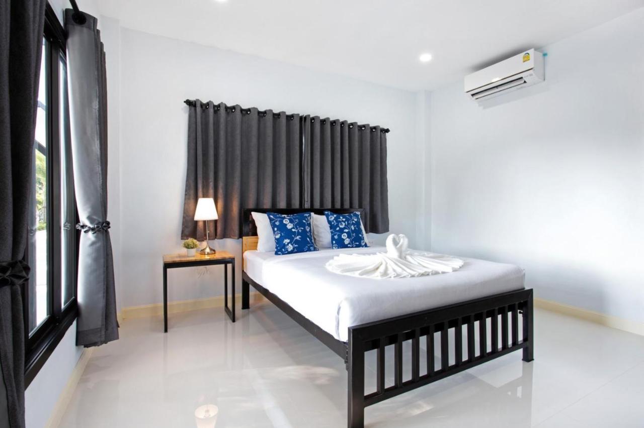 Srida Resort Lanna And Cafe Τσιάνγκ Μάι Εξωτερικό φωτογραφία